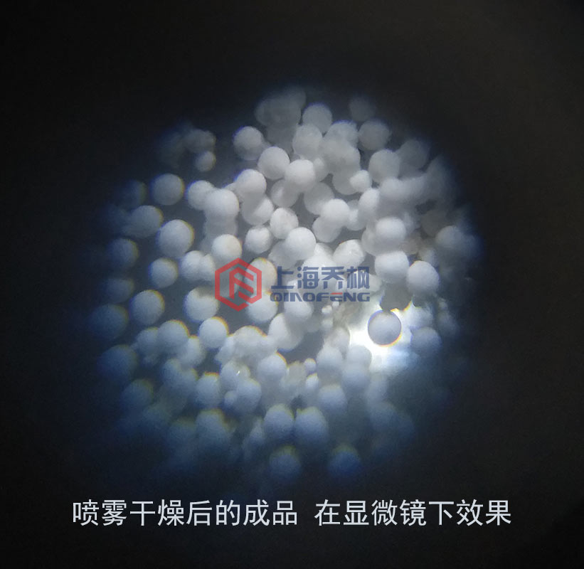 噴霧造粒