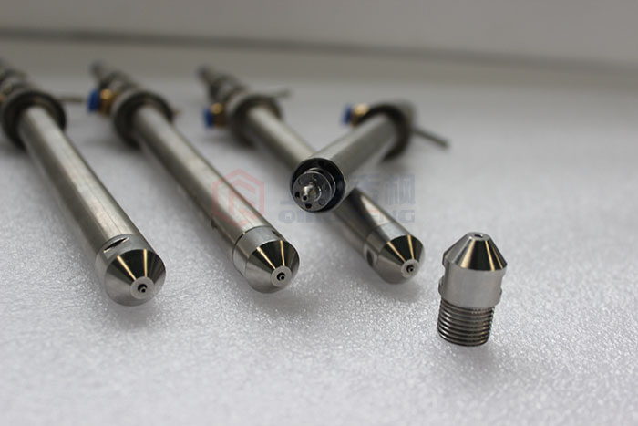 噴霧干燥機(jī)的主要部件分為哪些組成？